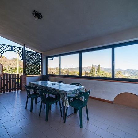 Dimora Capoliveri Exteriér fotografie