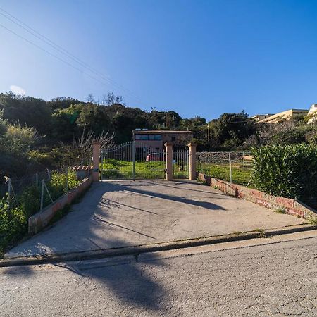 Dimora Capoliveri Exteriér fotografie