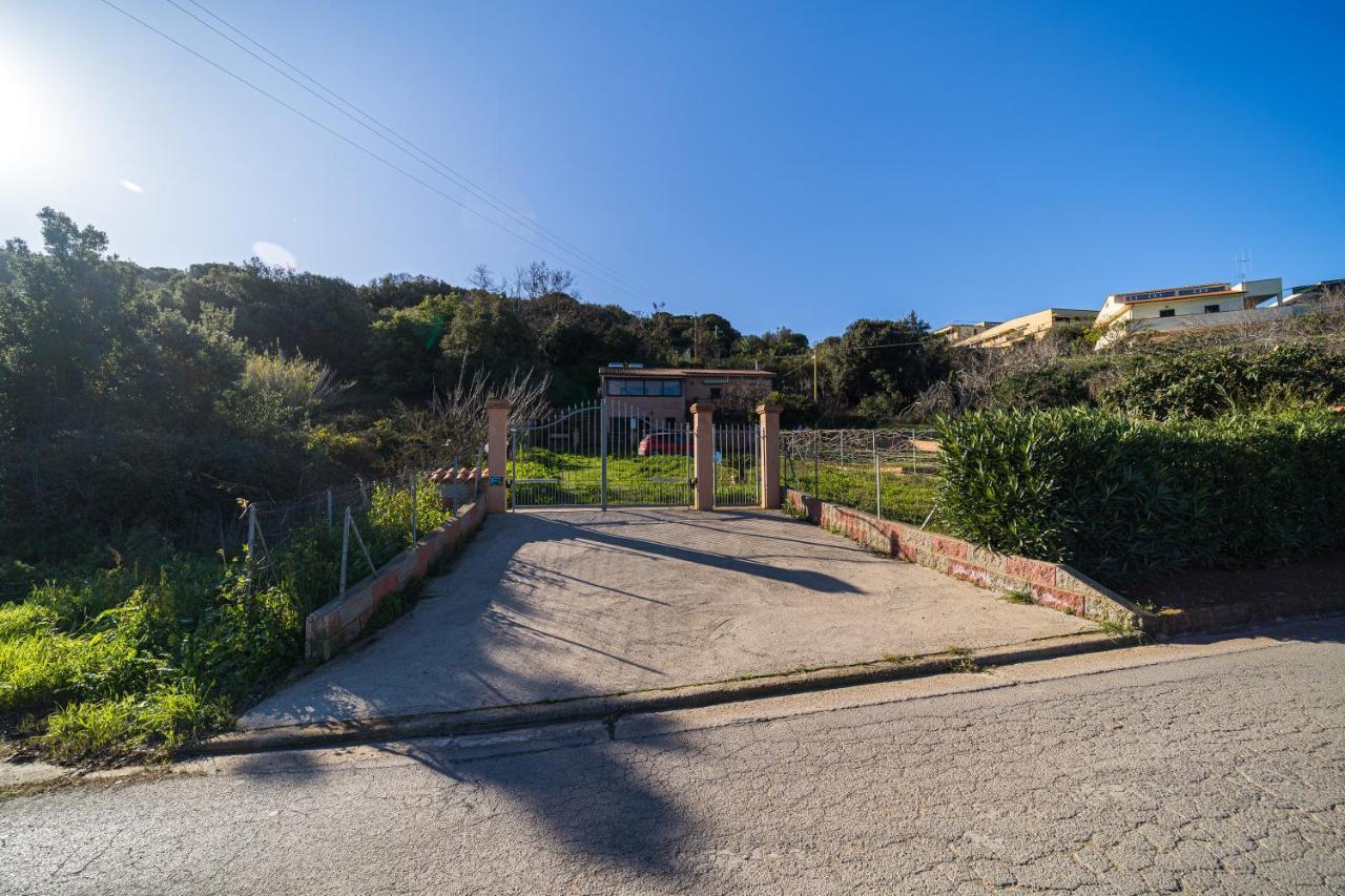 Dimora Capoliveri Exteriér fotografie