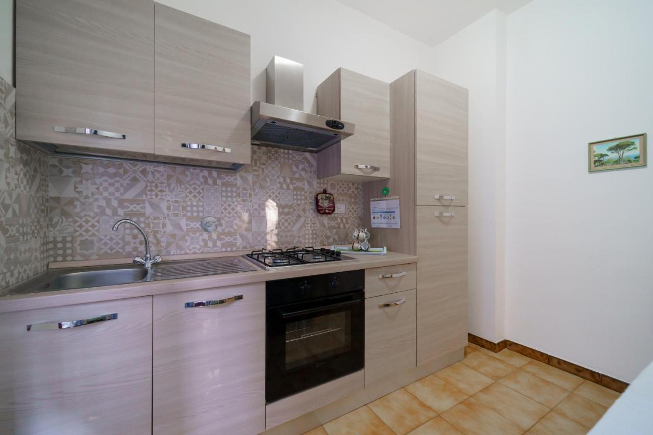 Dimora Capoliveri Exteriér fotografie