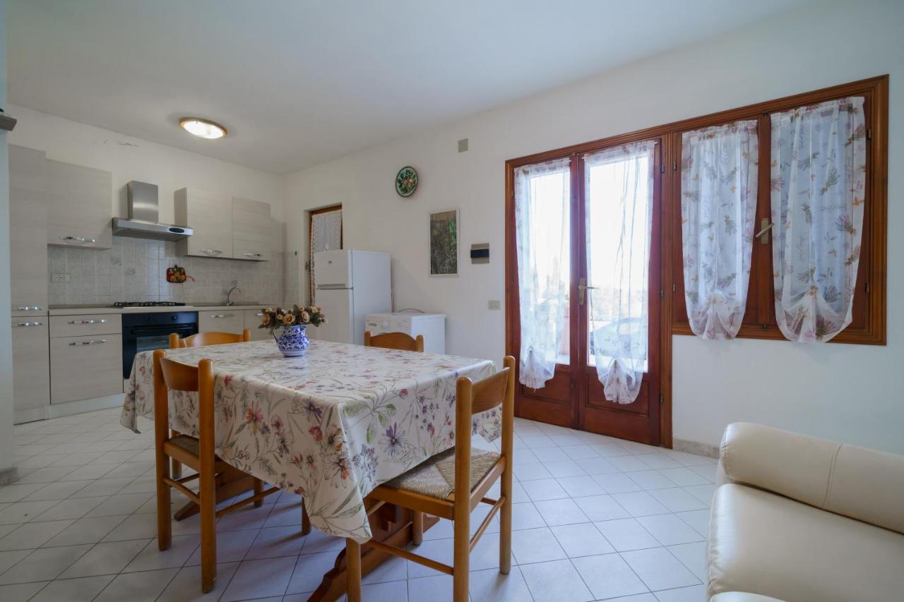 Dimora Capoliveri Exteriér fotografie