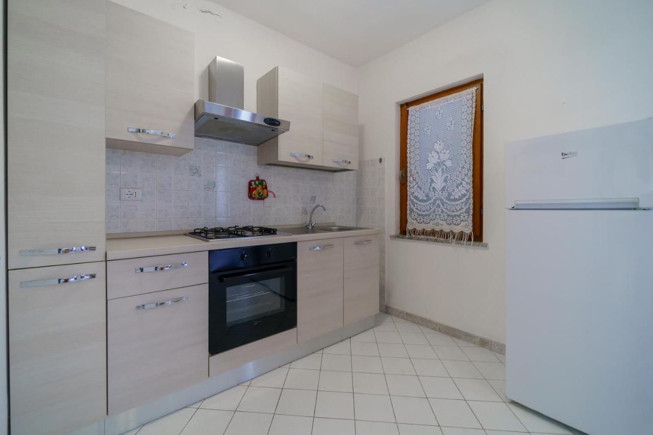 Dimora Capoliveri Exteriér fotografie