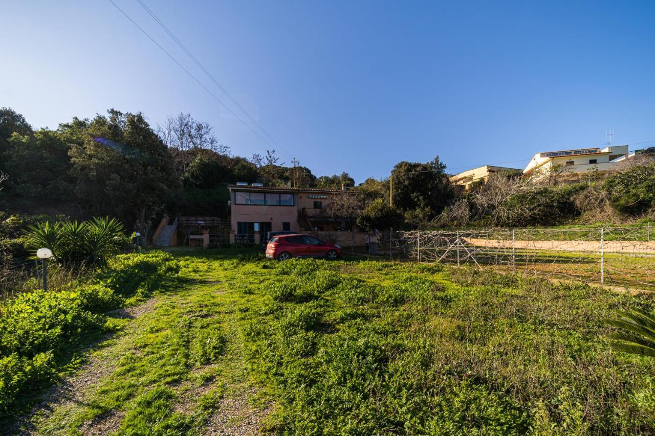 Dimora Capoliveri Exteriér fotografie