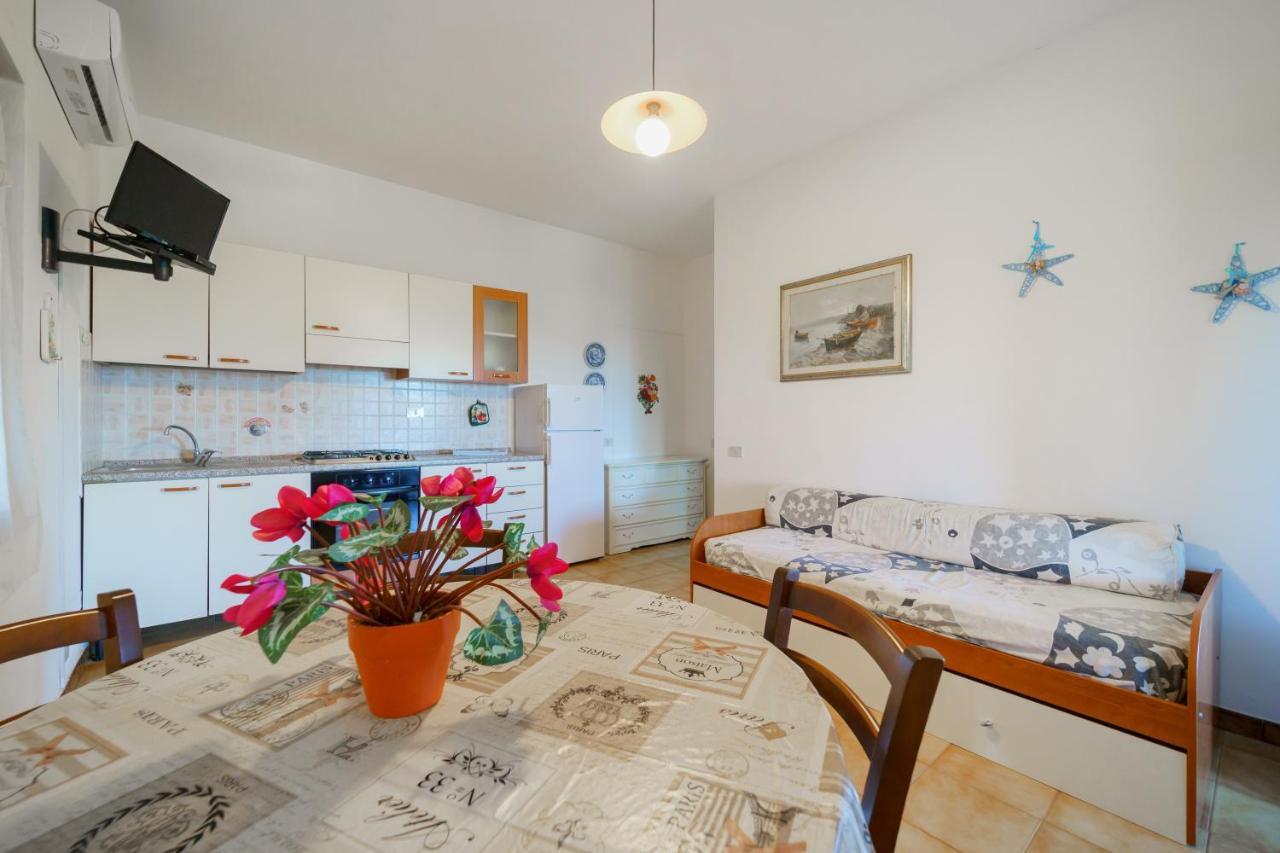 Dimora Capoliveri Exteriér fotografie