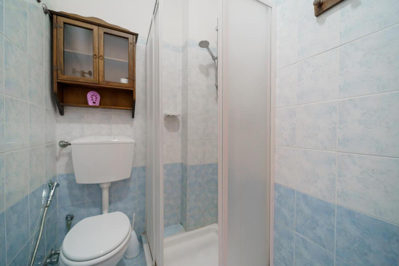 Dimora Capoliveri Exteriér fotografie