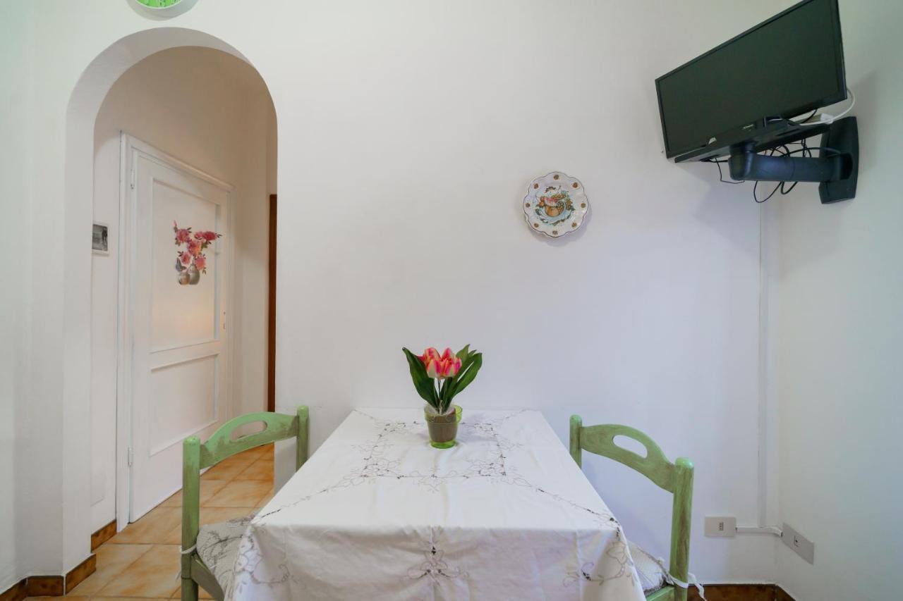 Dimora Capoliveri Exteriér fotografie