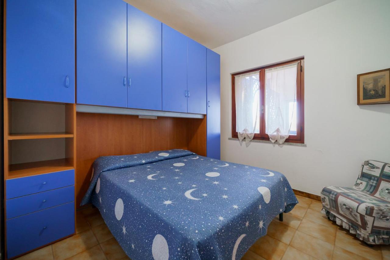 Dimora Capoliveri Exteriér fotografie