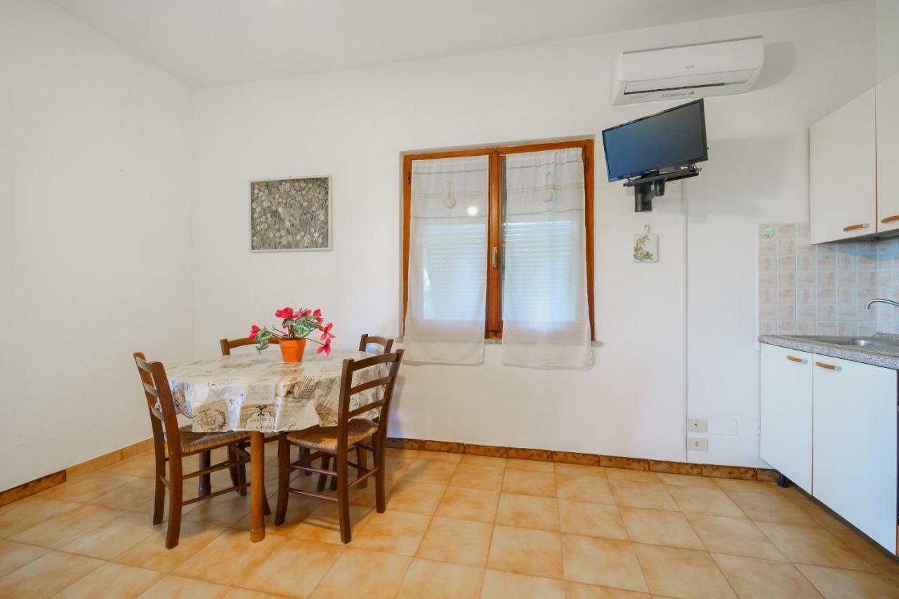 Dimora Capoliveri Exteriér fotografie