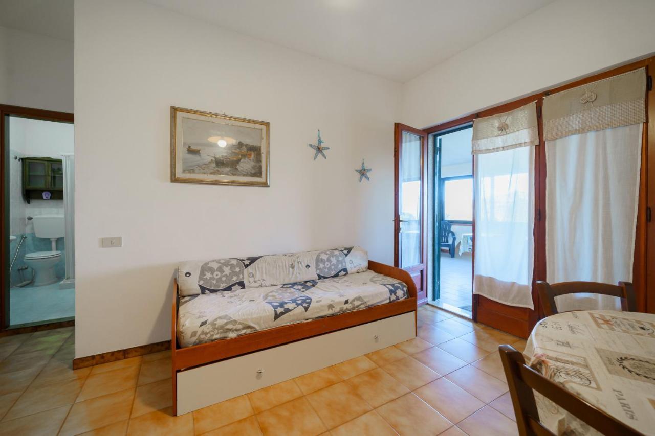 Dimora Capoliveri Exteriér fotografie