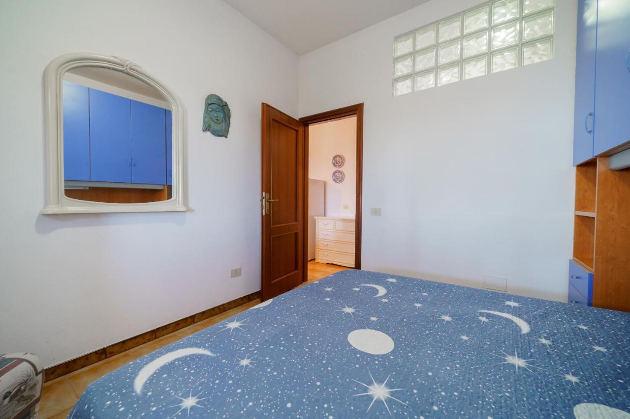 Dimora Capoliveri Exteriér fotografie