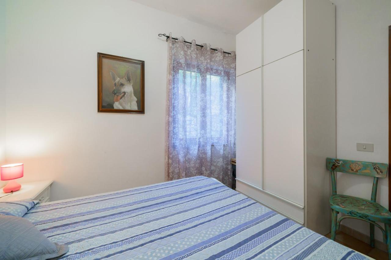 Dimora Capoliveri Exteriér fotografie