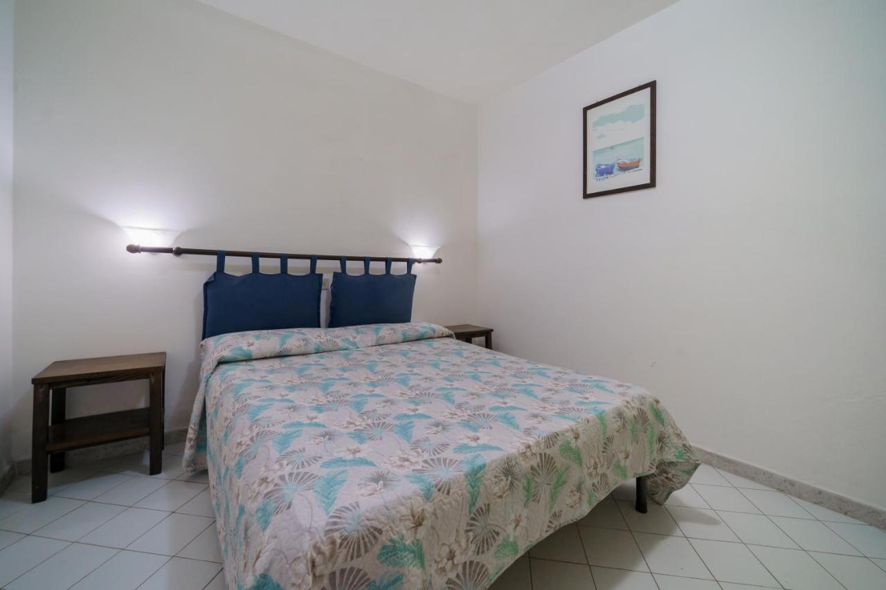 Dimora Capoliveri Exteriér fotografie
