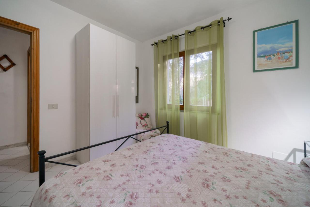 Dimora Capoliveri Exteriér fotografie