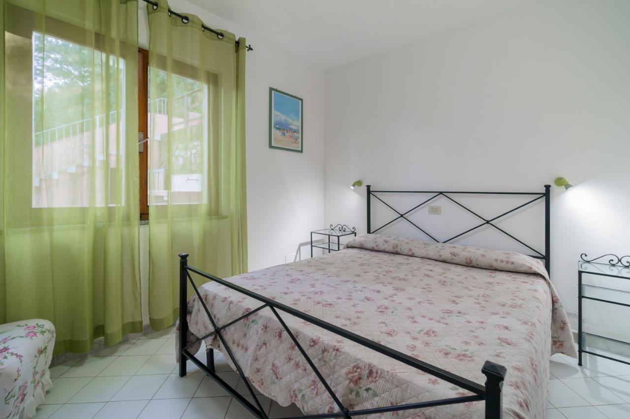 Dimora Capoliveri Exteriér fotografie