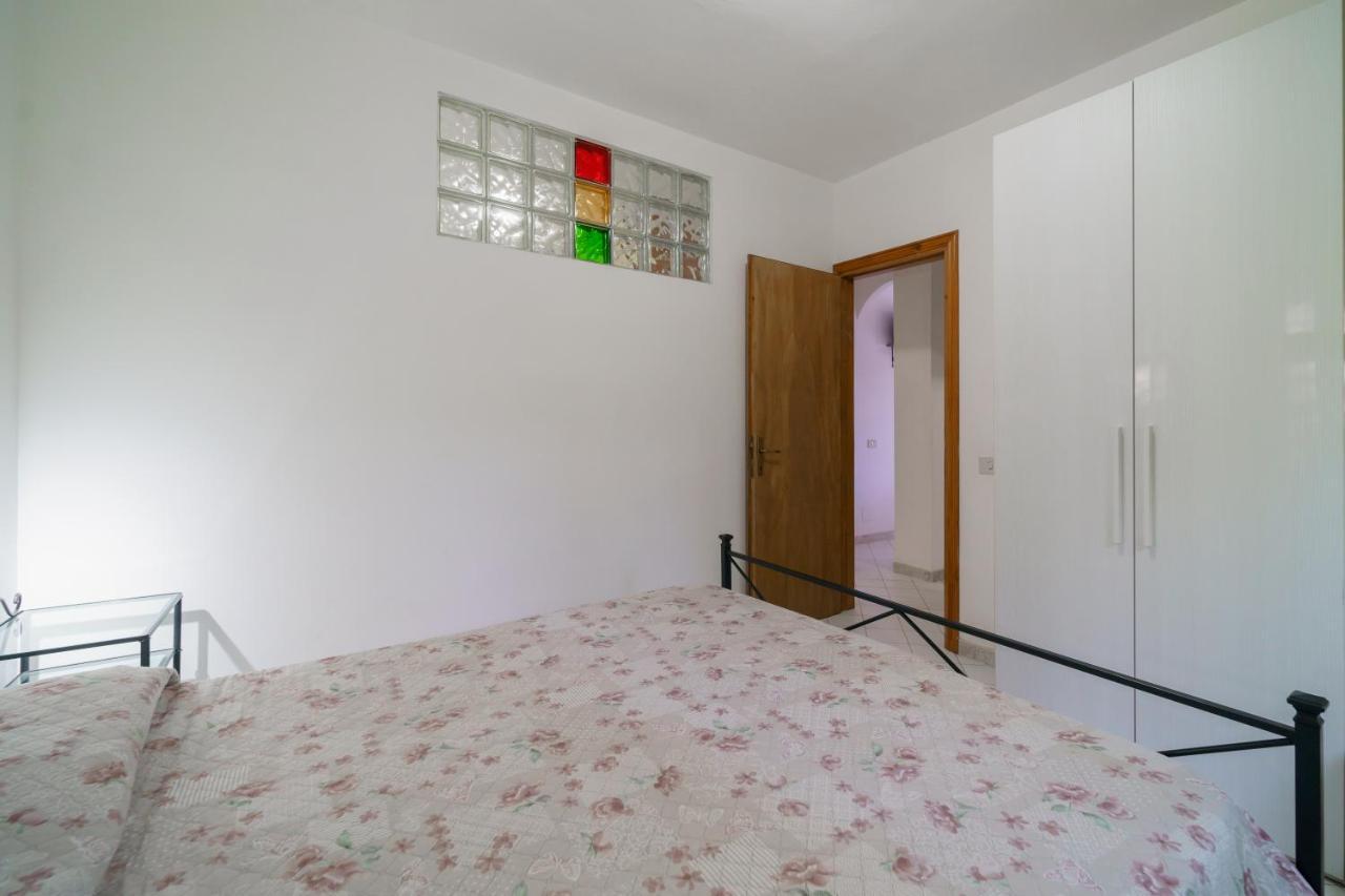 Dimora Capoliveri Exteriér fotografie