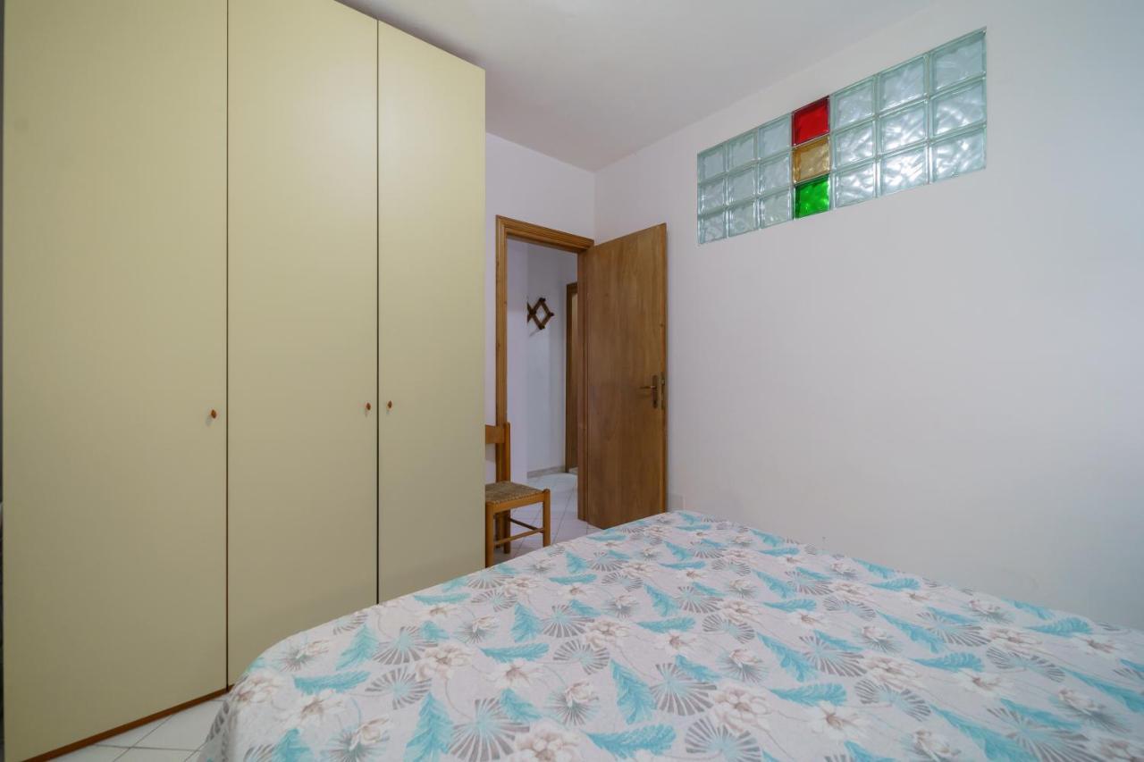 Dimora Capoliveri Exteriér fotografie