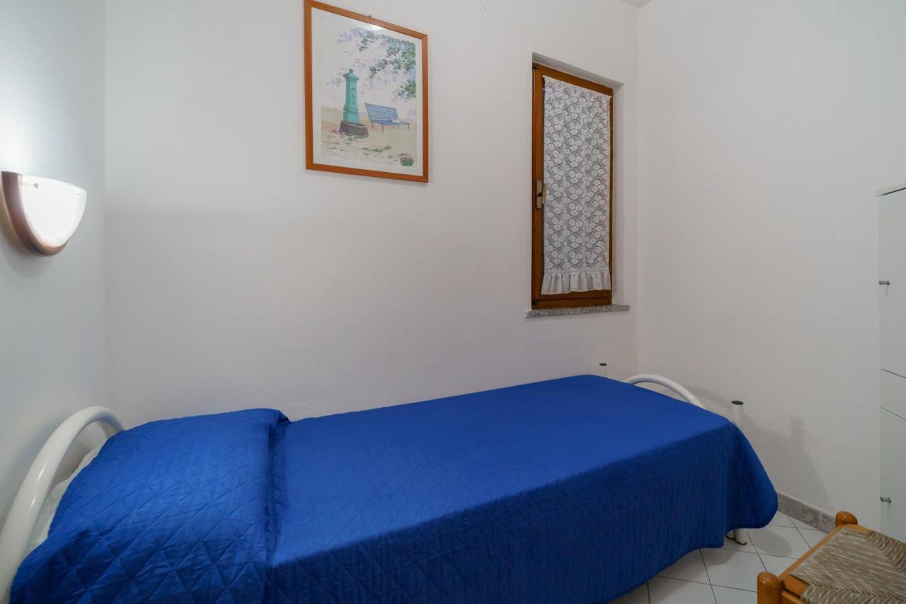 Dimora Capoliveri Exteriér fotografie