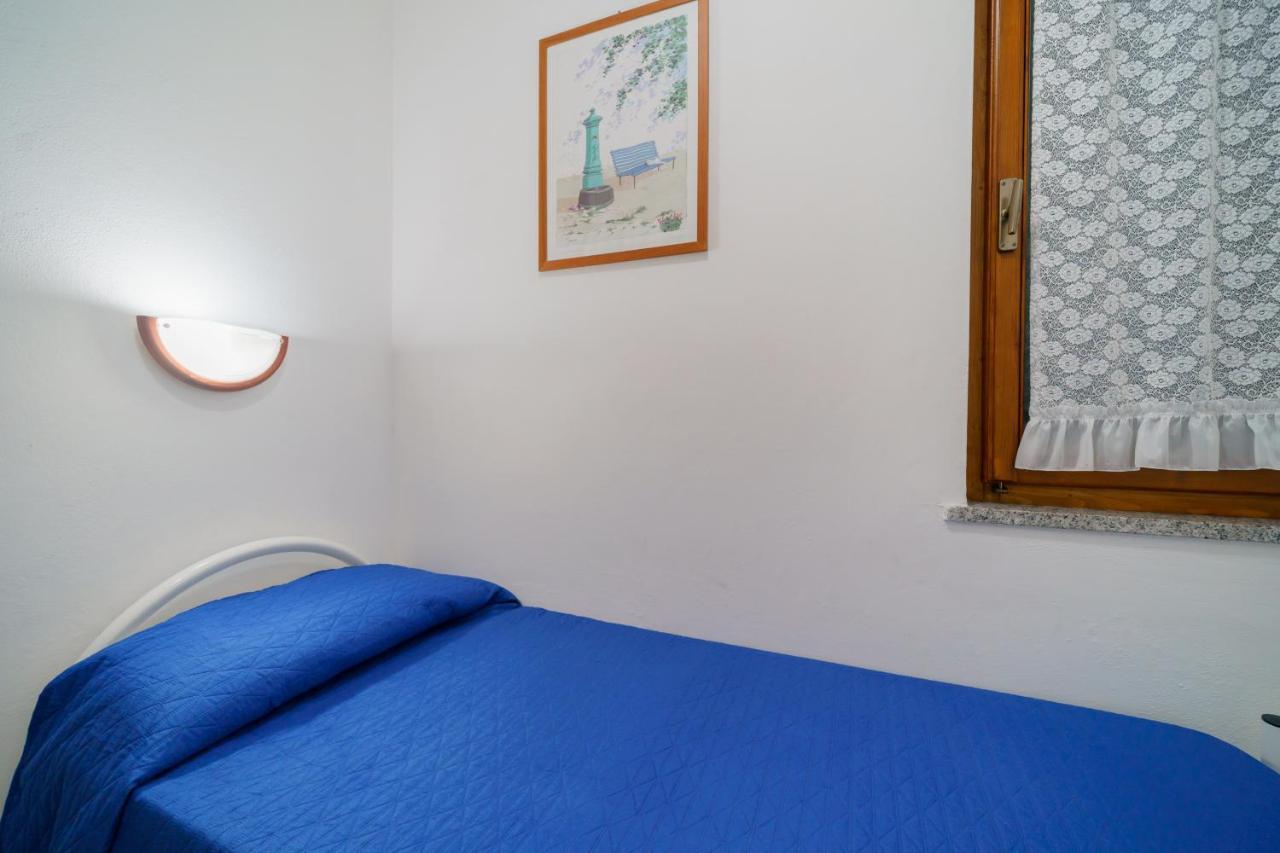 Dimora Capoliveri Exteriér fotografie